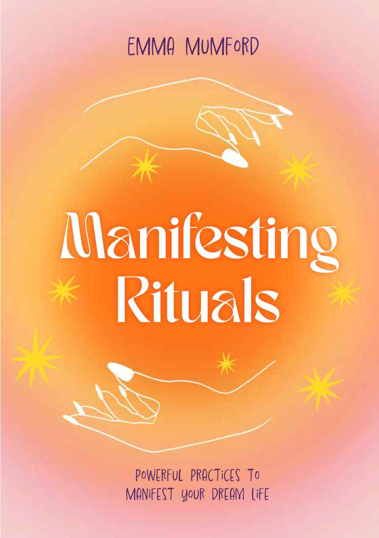 MANIFESTING RITUALS Crystal Wellness