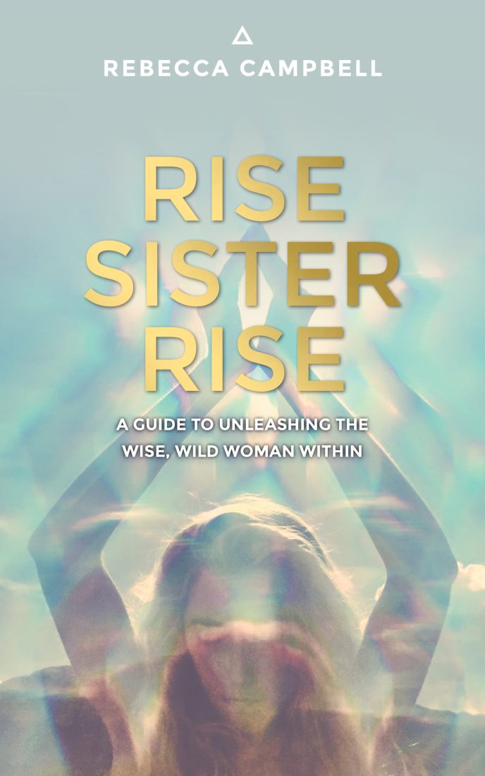 RISE SISTER RISE Crystal Wellness