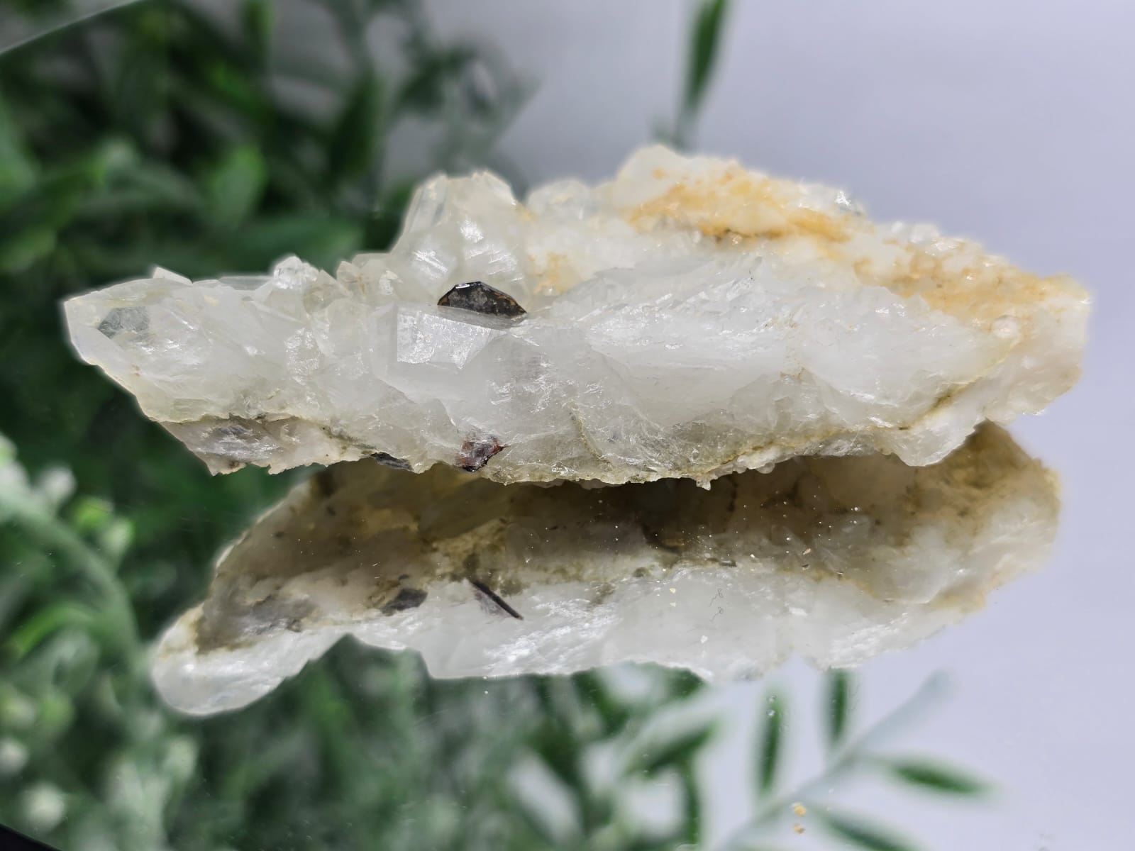 Rare Brookite Crystal 47g Crystal Wellness