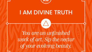 Wild Bohemian: Affirmation Cards Crystal Wellness