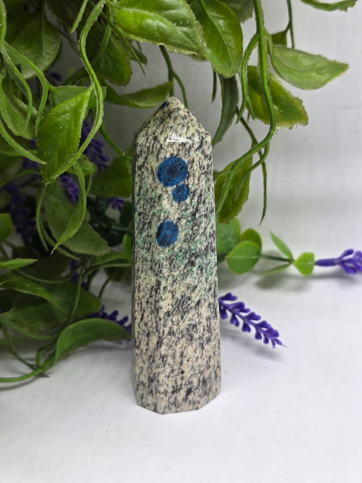 K2 Stone Point Crystal Wellness