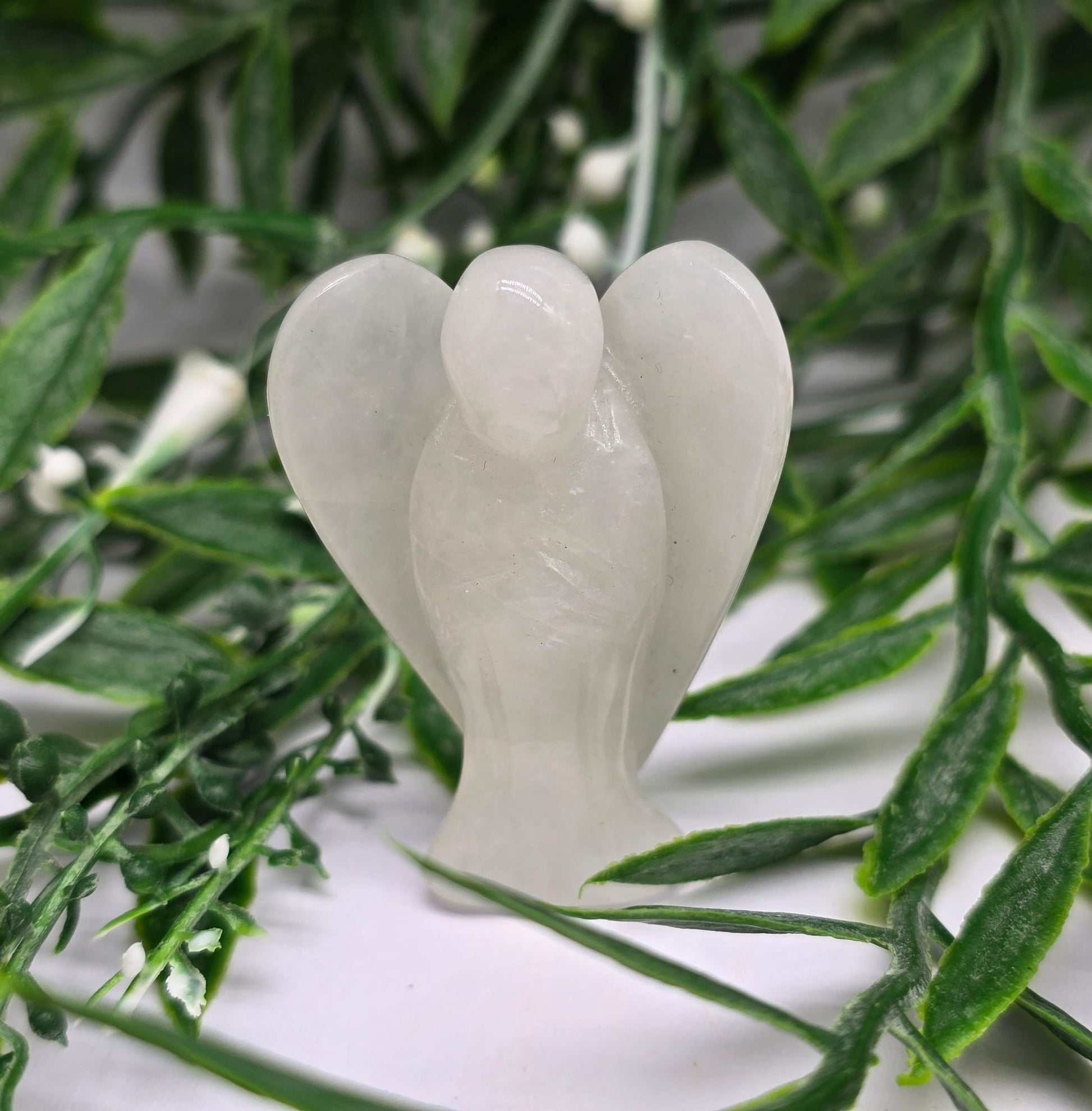 Guardian Angel Collection Crystal Wellness