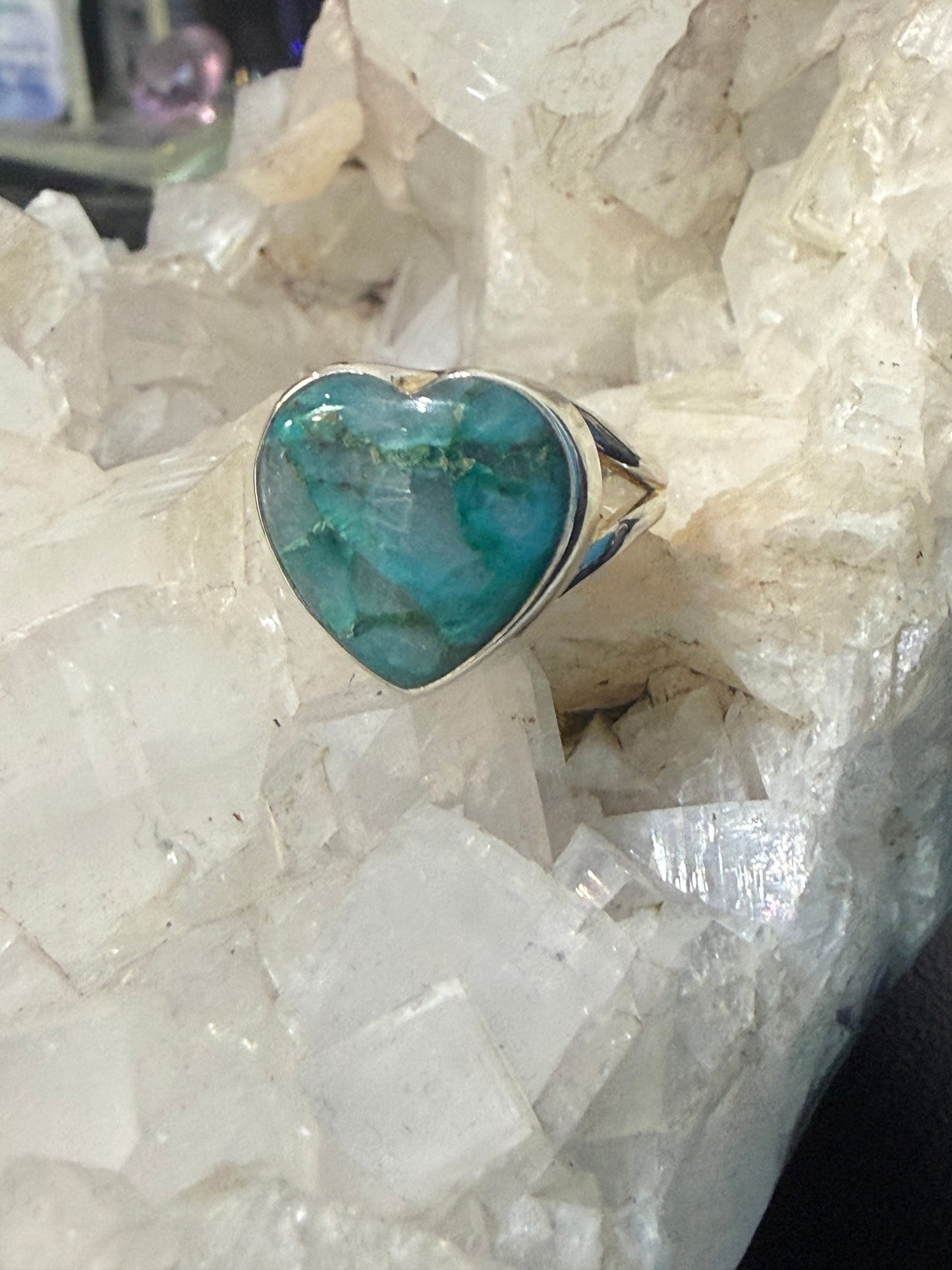 Quantum Quatro (Rare) 925 Sterling Silver Pendant 25x18mm (Including Chain) Crystal Wellness