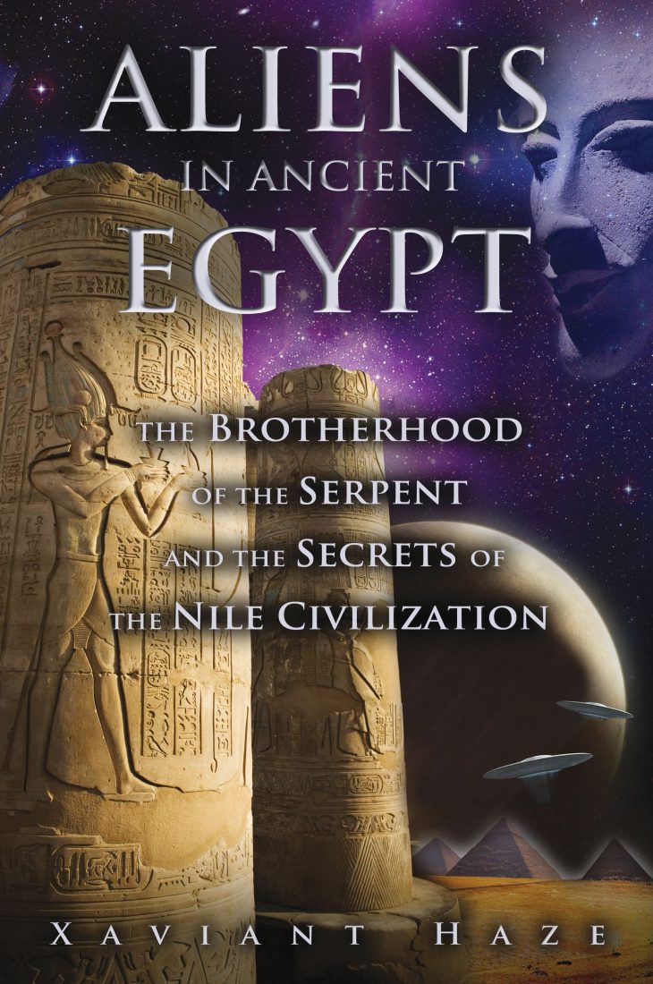 ALIENS IN ANCIENT EGYPT Crystal Wellness