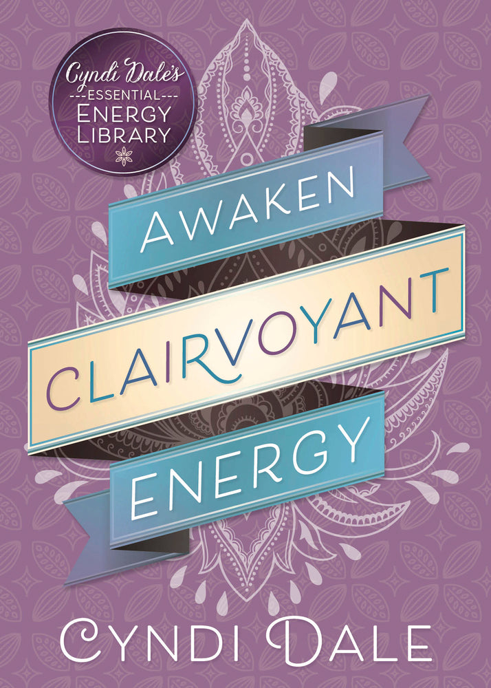 AWAKEN CLAIRVOYANT ENERGY Crystal Wellness