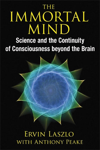 IMMORTAL MIND, Crystal Wellness