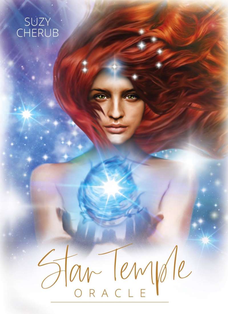 STAR TEMPLE ORACLE Crystal Wellness