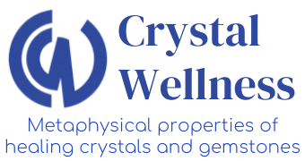 Metaphysical properties of healing crystals and gemstones