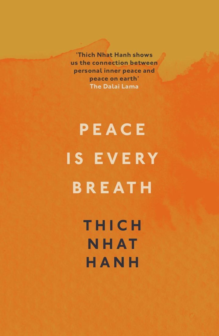 PEACE IS EVERY BREATH Crystal Wellness
