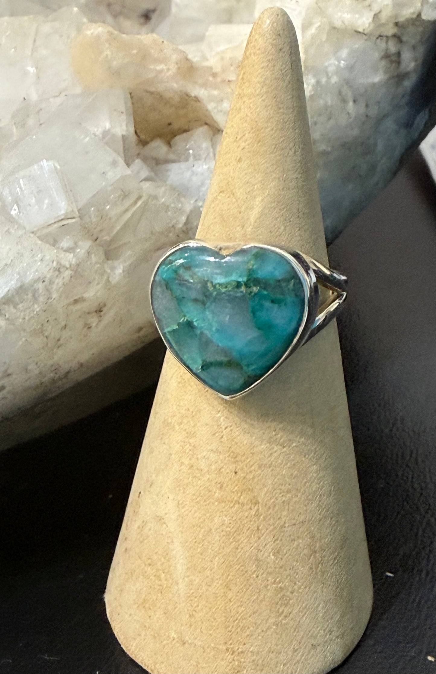 Quantum Quatro (Rare) 925 Sterling Silver Pendant 25x18mm (Including Chain) Crystal Wellness