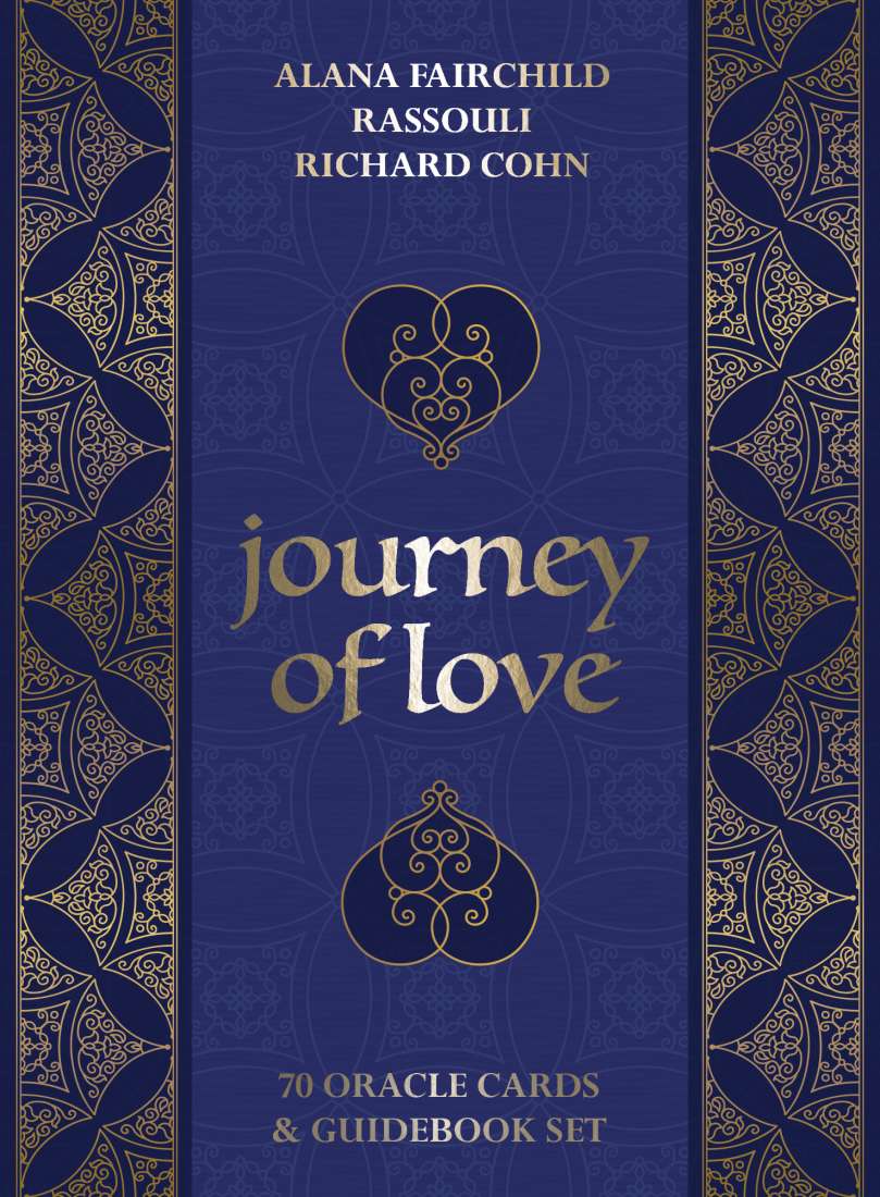 JOURNEY OF LOVE Crystal Wellness