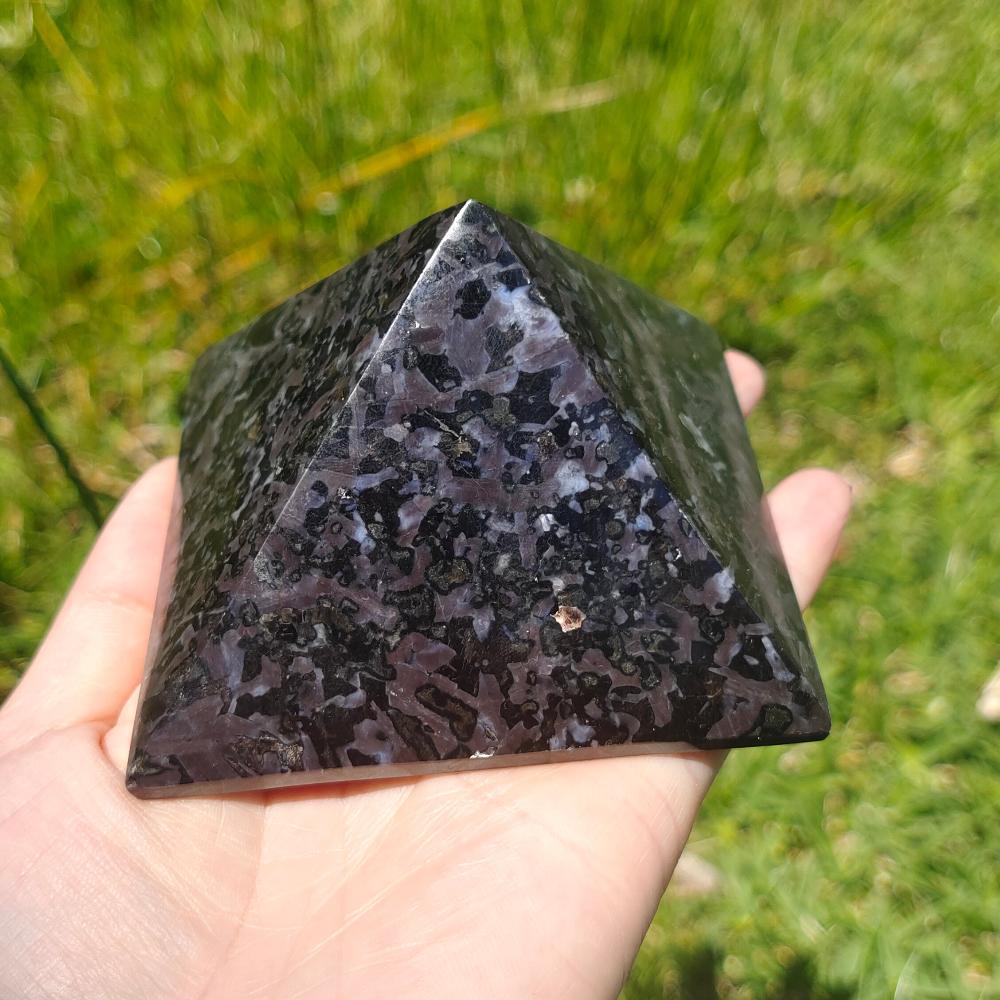 Merlinite Pyramid Mystic Merlinite – tagged