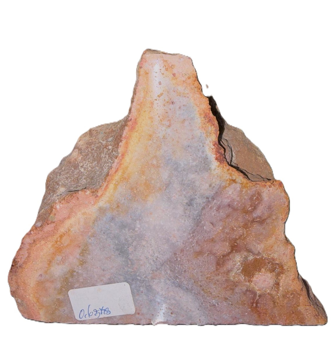 Pink Amethyst – Crystal of Compassion, Inner Peace & Divine Feminine Energy 0.65 kg 11.5x10.5x10.5 cm Crystal Wellness