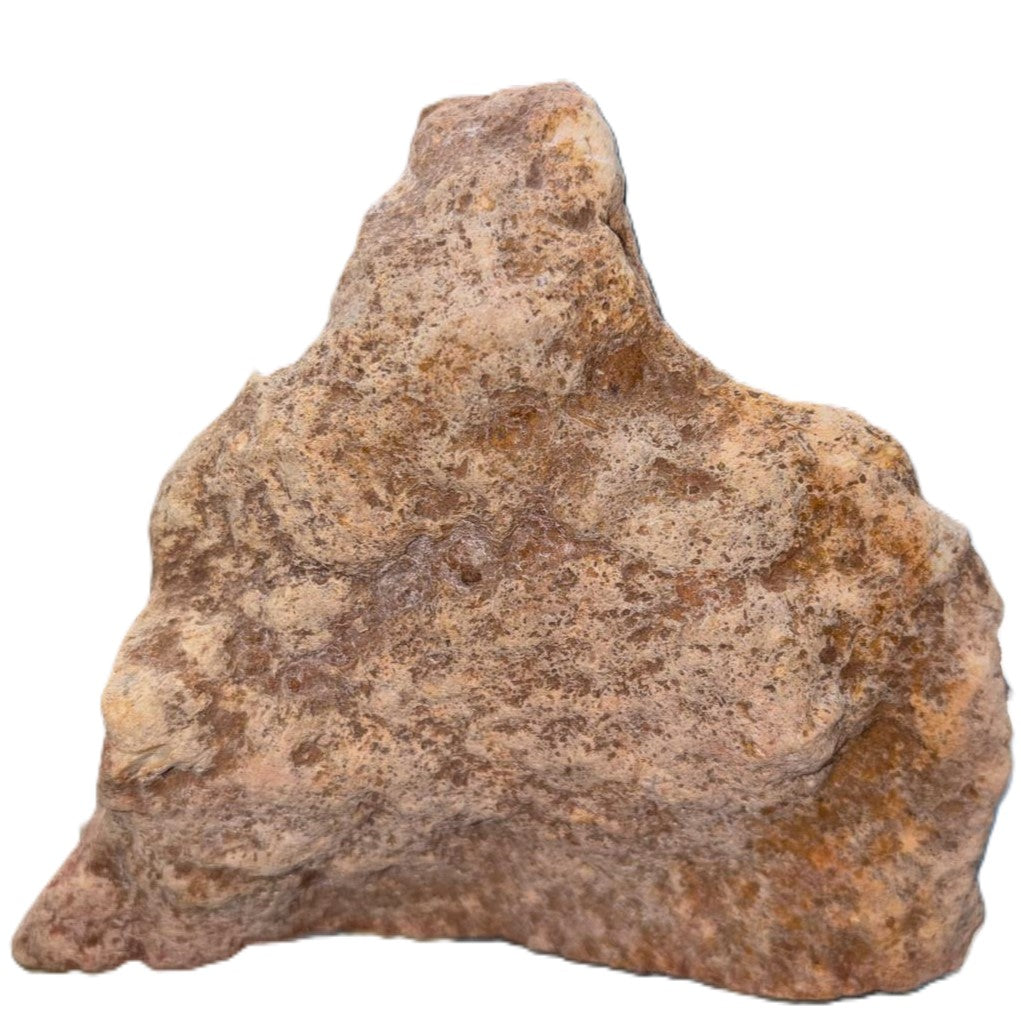Pink Amethyst – Crystal of Compassion, Inner Peace & Divine Feminine Energy 0.65 kg 11.5x10.5x10.5 cm Crystal Wellness