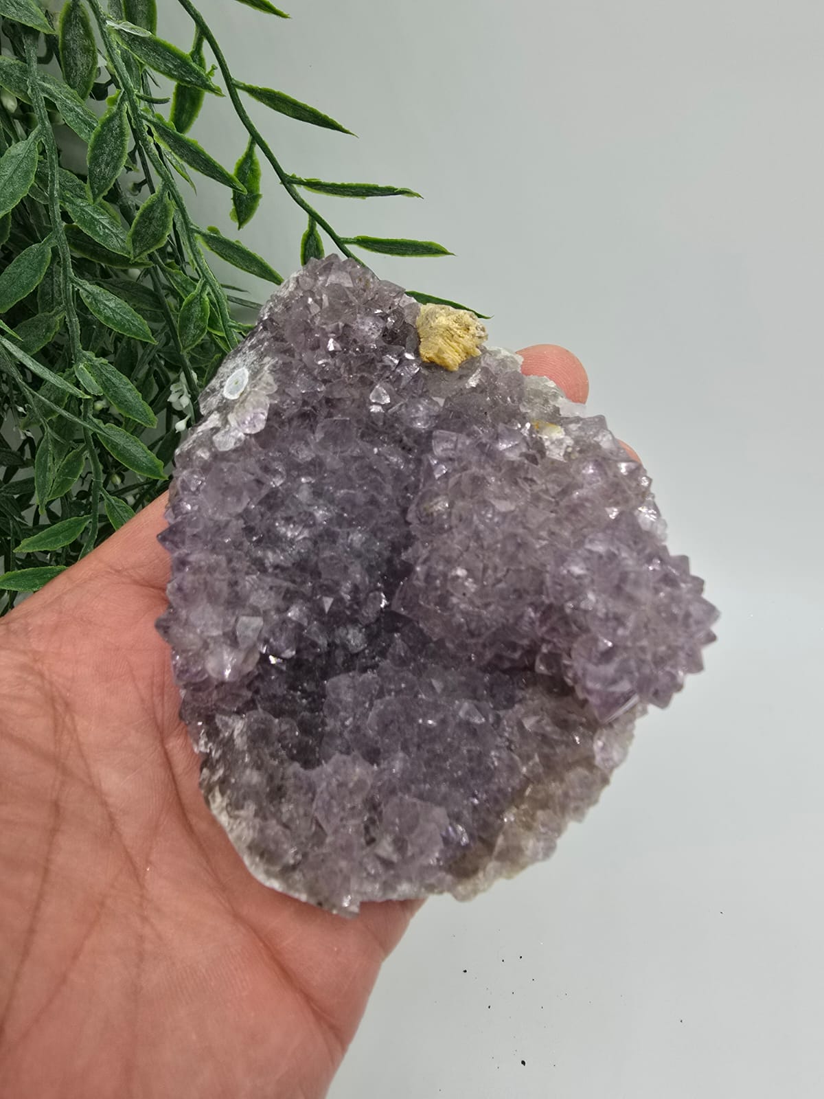 Spirit Quartz 0.3kgs 9x8x4 Crystal Wellness