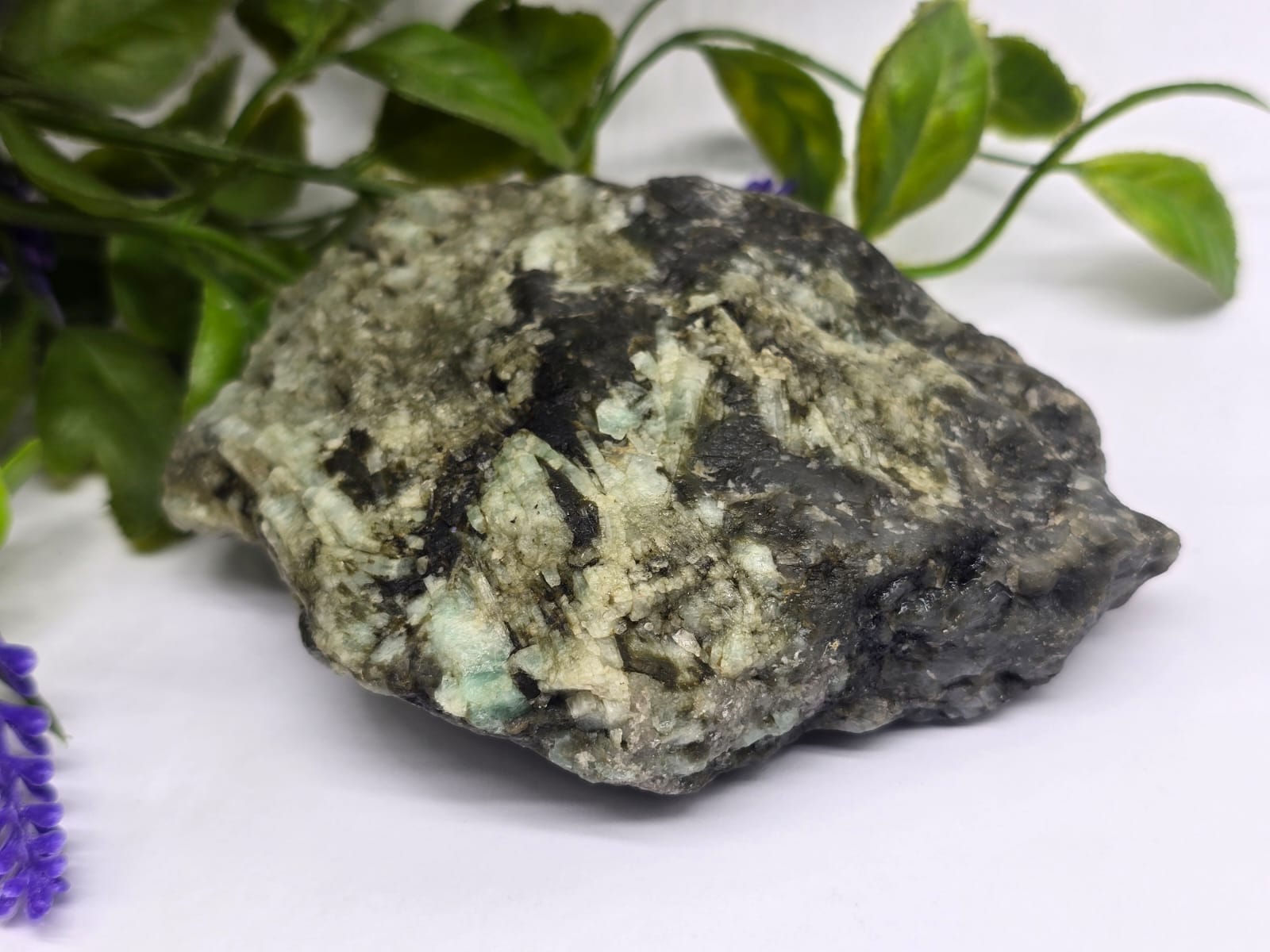 Emerald 336g Crystal Wellness