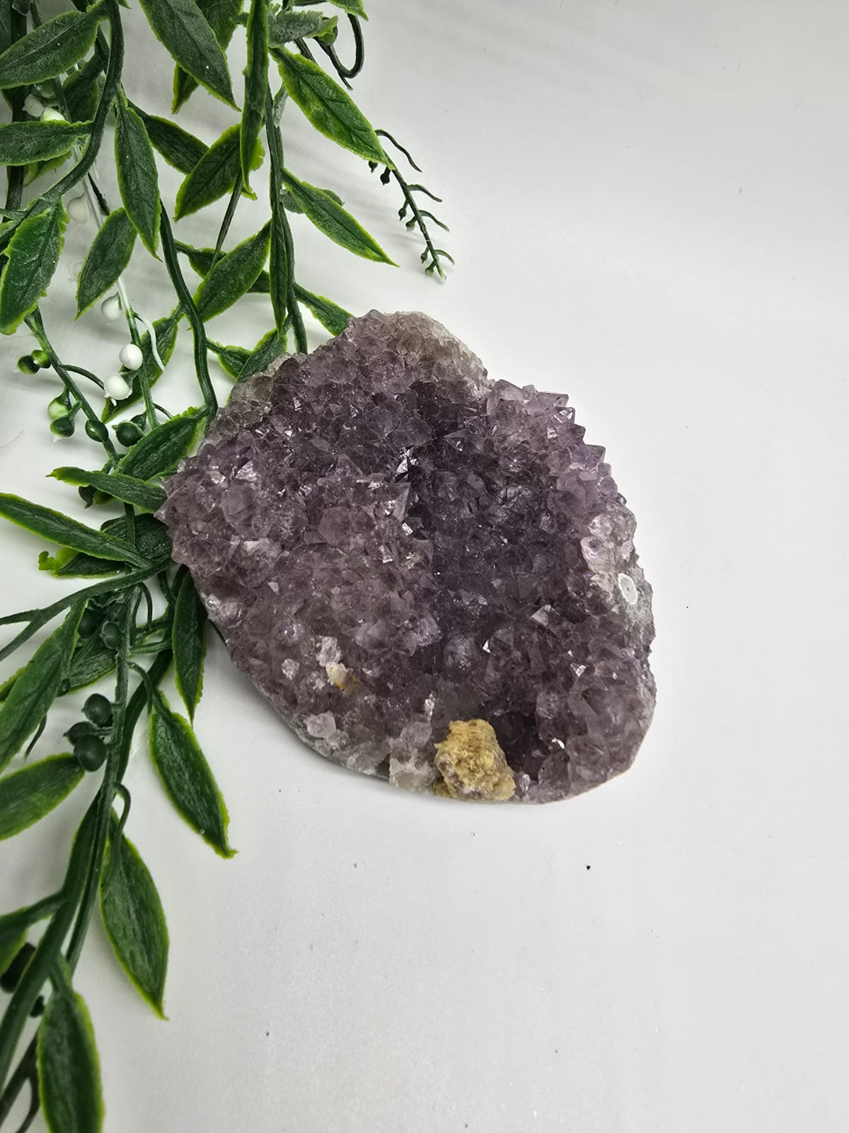 Spirit Quartz 0.3kgs 9x8x4 Crystal Wellness
