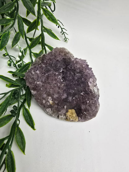 Spirit Quartz 0.3kgs 9x8x4 Crystal Wellness
