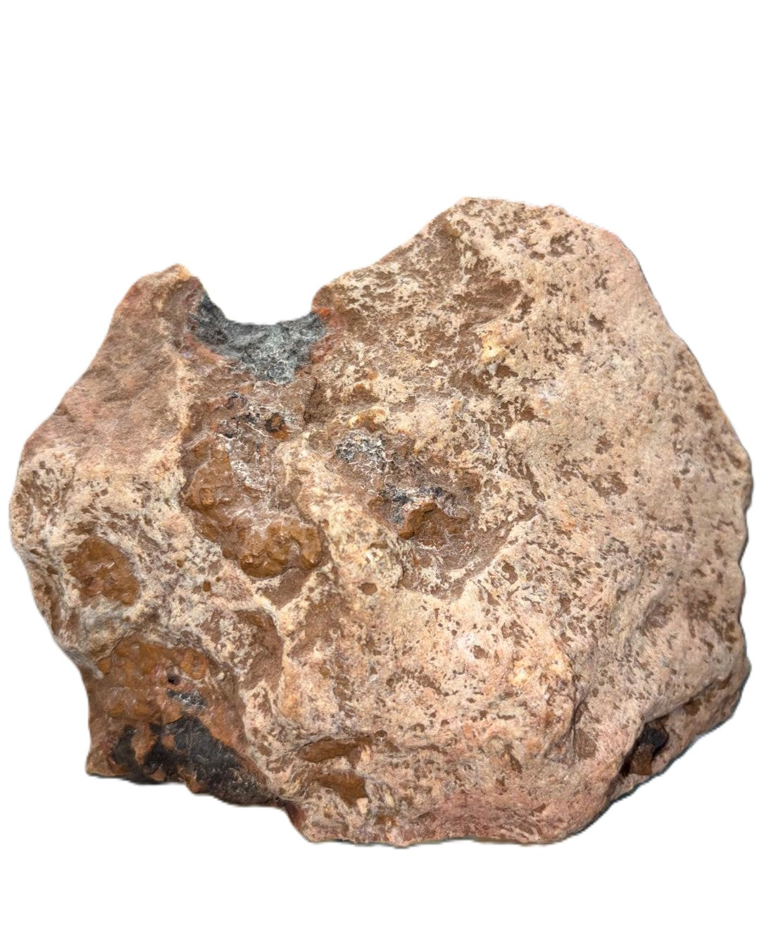 Pink Amethyst – Stone of Divine Love, Emotional Healing & Gentle Protection 0.77 kg 9x12x12 cm Crystal Wellness