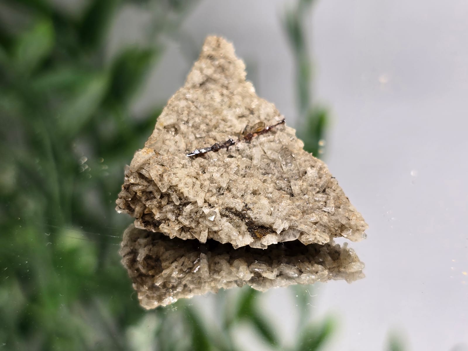 Rare Brookite Crystal Small Crystal Wellness