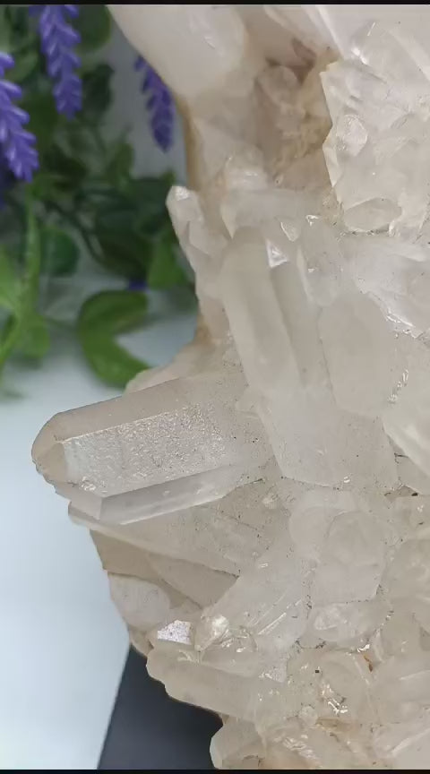 Lemurian Seeds Crystal Extra Large Size 8.9kg