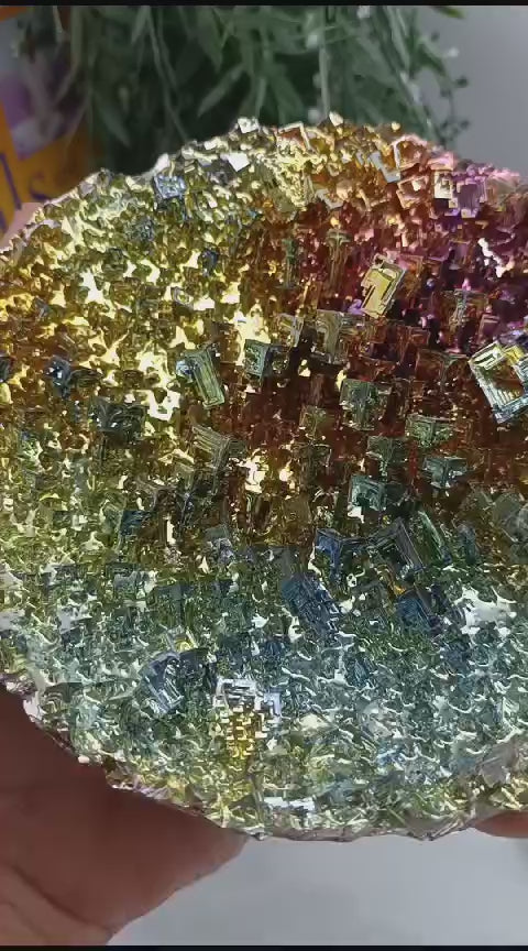 Bismuth Extra Large 15.5x15.5cm