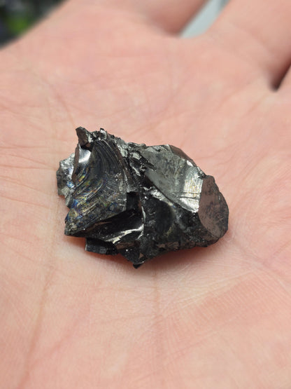 Elite Noble Shungite – Natural Raw Stones | Karelia, Russia Crystal Wellness