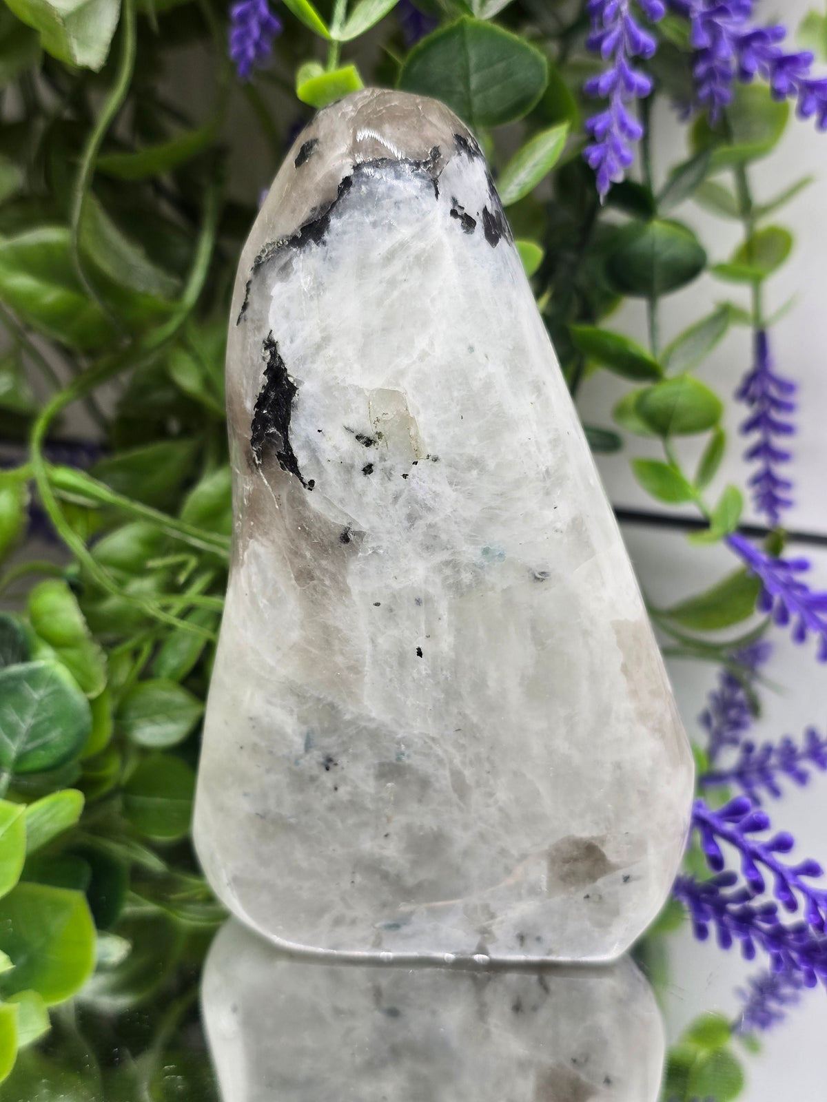 Moonstone Tower Crystal Wellness