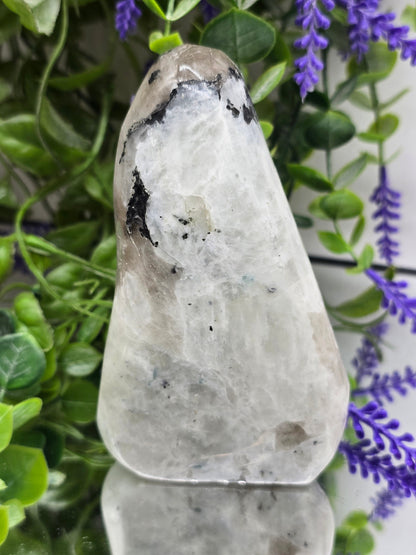 Moonstone Tower Crystal Wellness