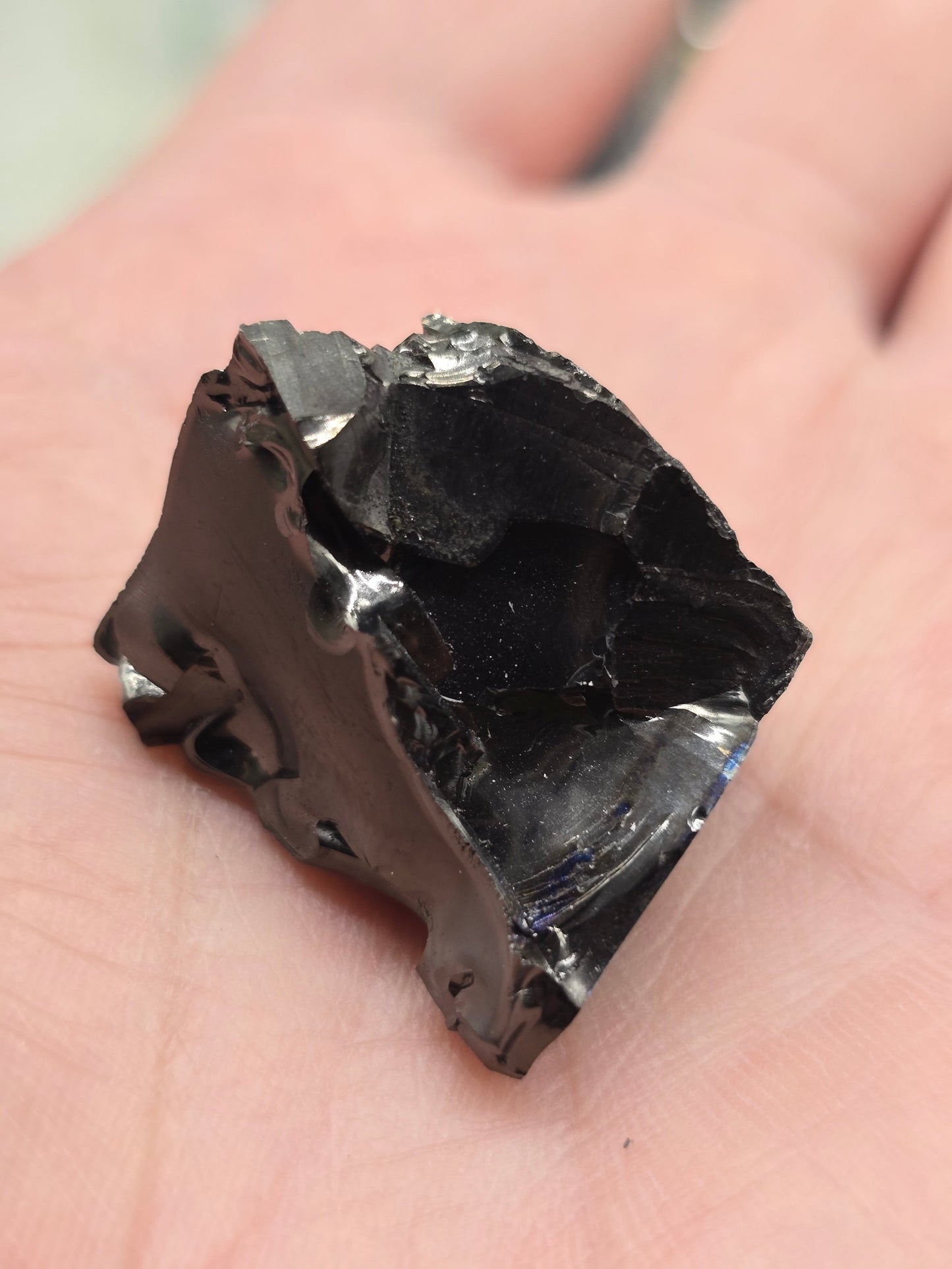 Elite Noble Shungite – Natural Raw Stones | Karelia, Russia Crystal Wellness