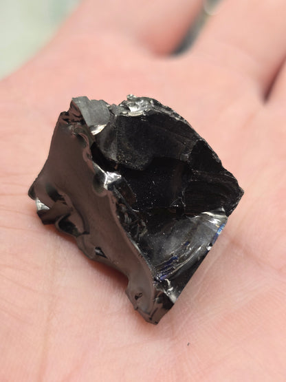 Elite Noble Shungite – Natural Raw Stones | Karelia, Russia Crystal Wellness