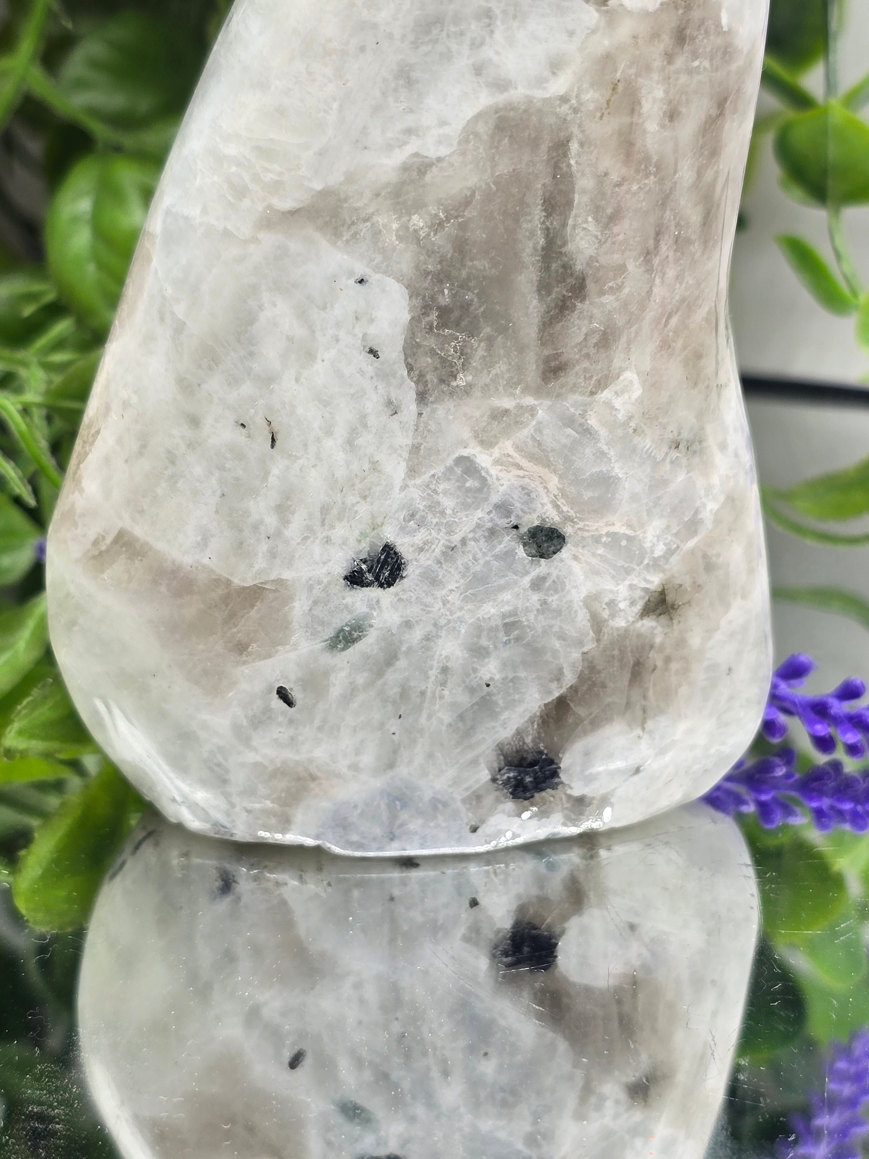 Moonstone Tower Crystal Wellness