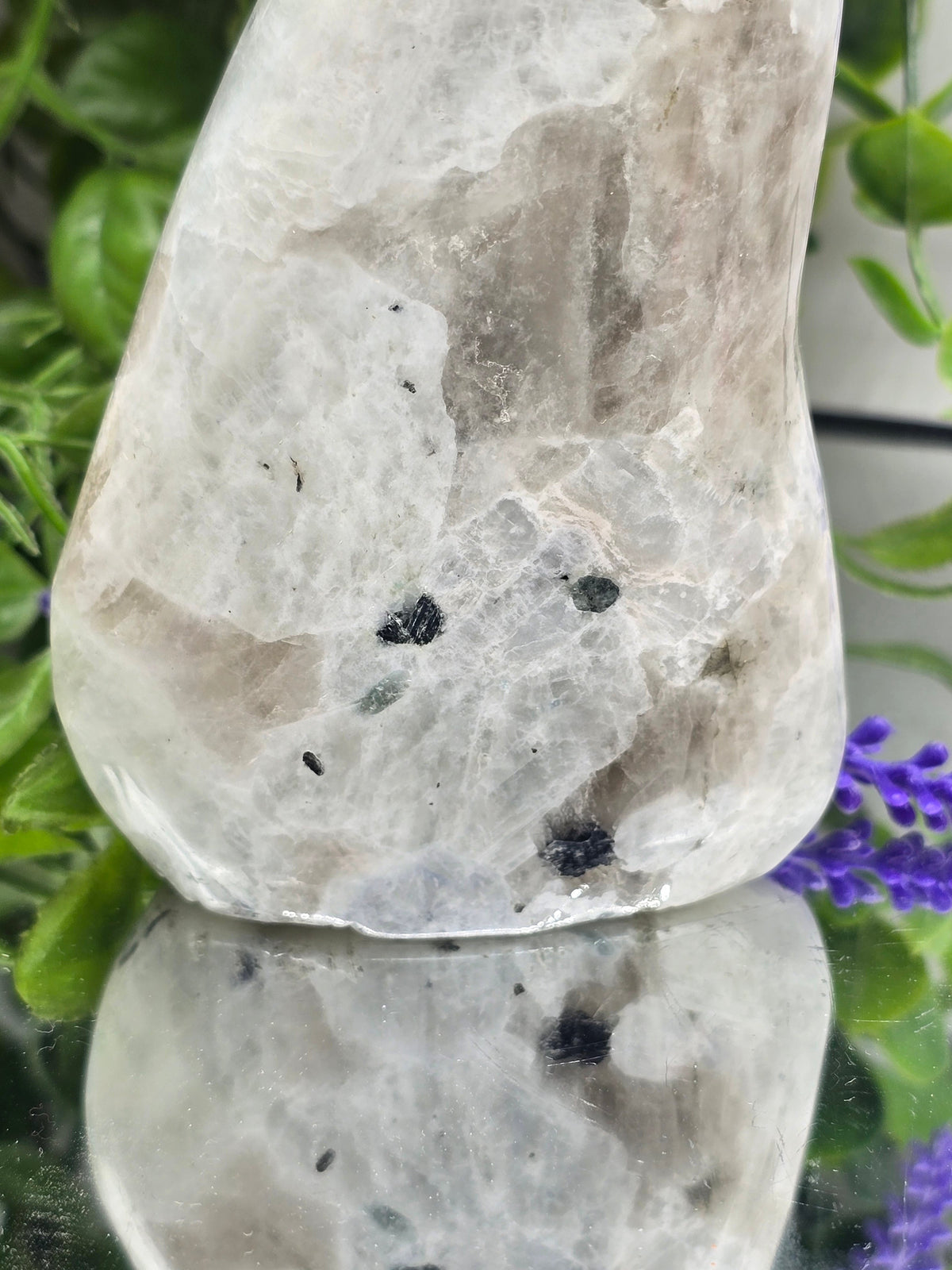 Moonstone Tower Crystal Wellness
