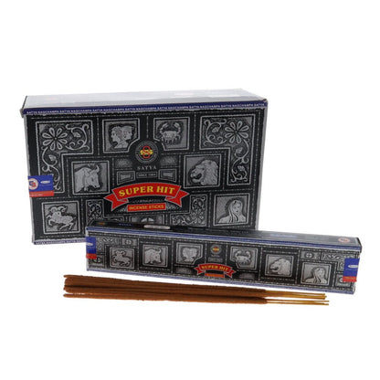 Satya - Super Hit Incense Satya
