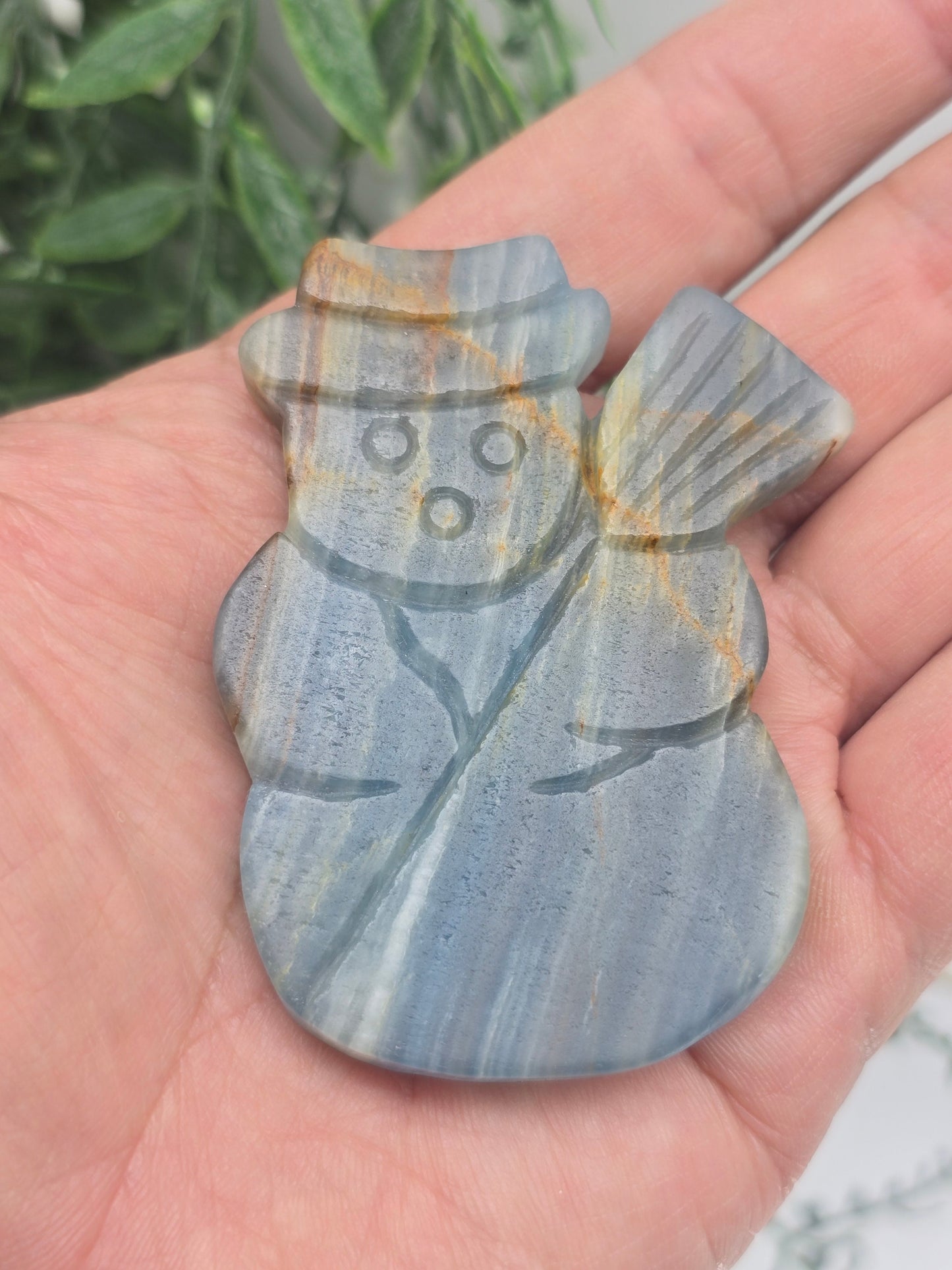 🎅 Santa Crystal Accessories Collection (Stones of Joy, Luck & Holiday Magic) Crystal Wellness