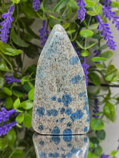 K2 Stone Freeform – Stone of Higher Awareness, Intuition & Grounded Wisdom Crystal Wellness