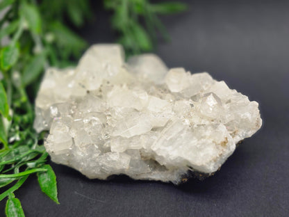 Apophyllite #4 Crystal Wellness