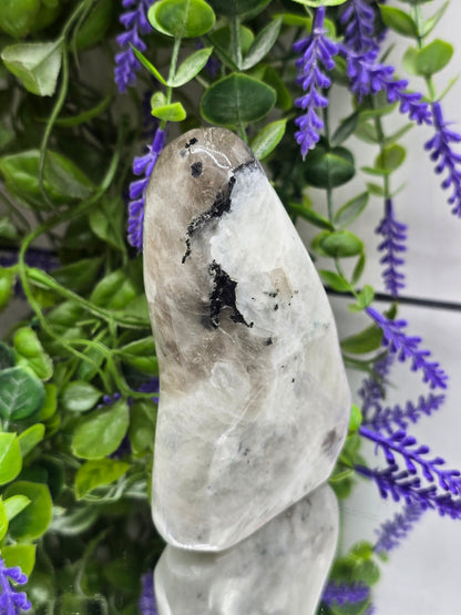 Moonstone Tower Crystal Wellness