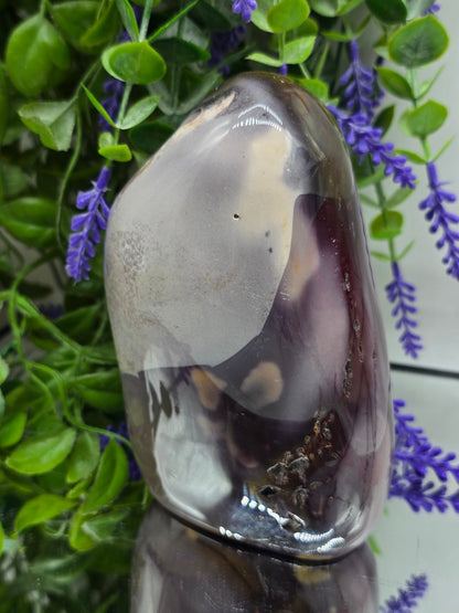 Mookaite Freeform — Stone of Adaptability, Slow Aging & Protection | 1.5kgs Crystal Wellness