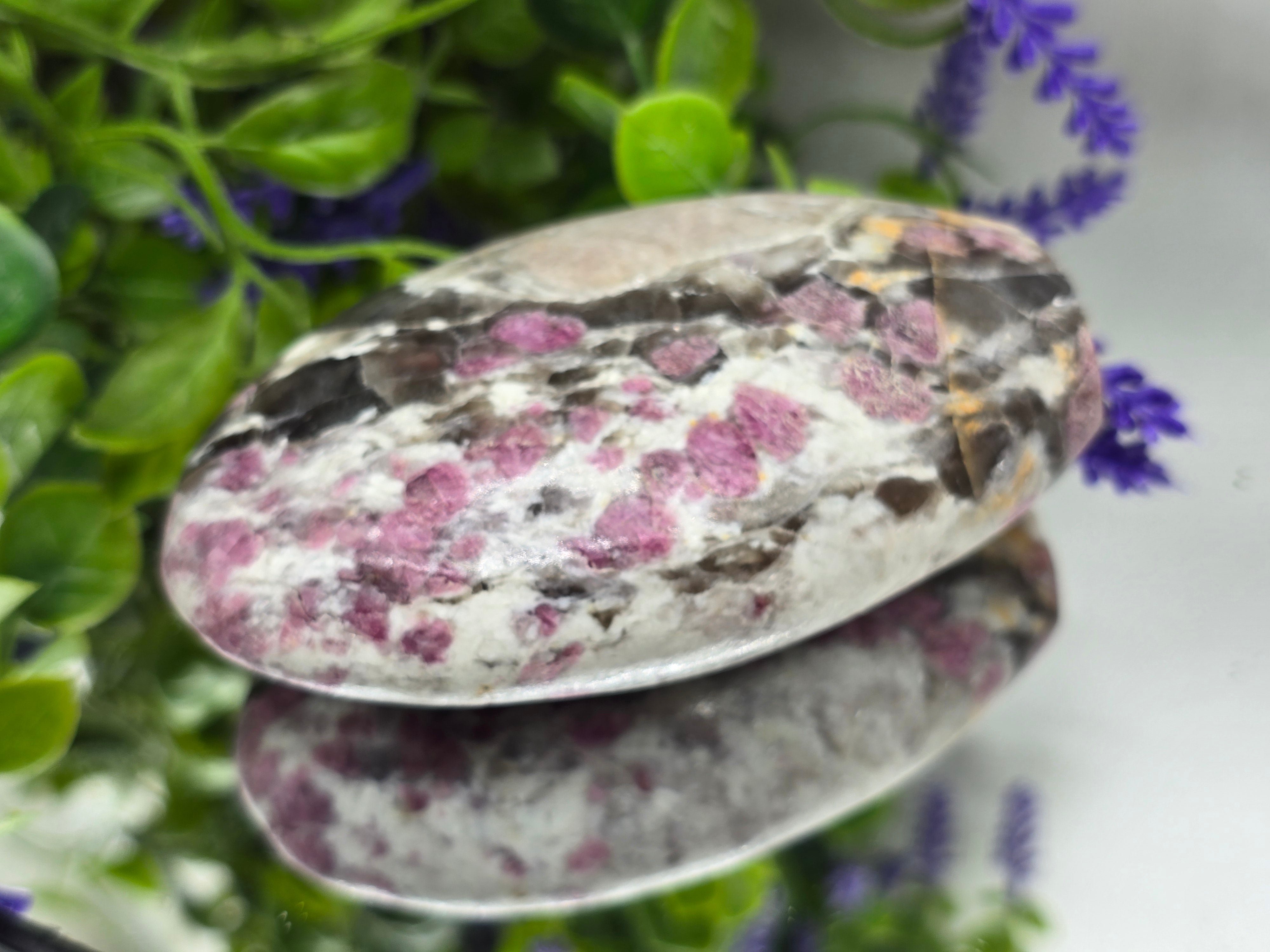 Natural Pink Tourmaline Freeform | 348g - 3 | Stone of Love, Compassion & Emotional Healing Crystal Wellness