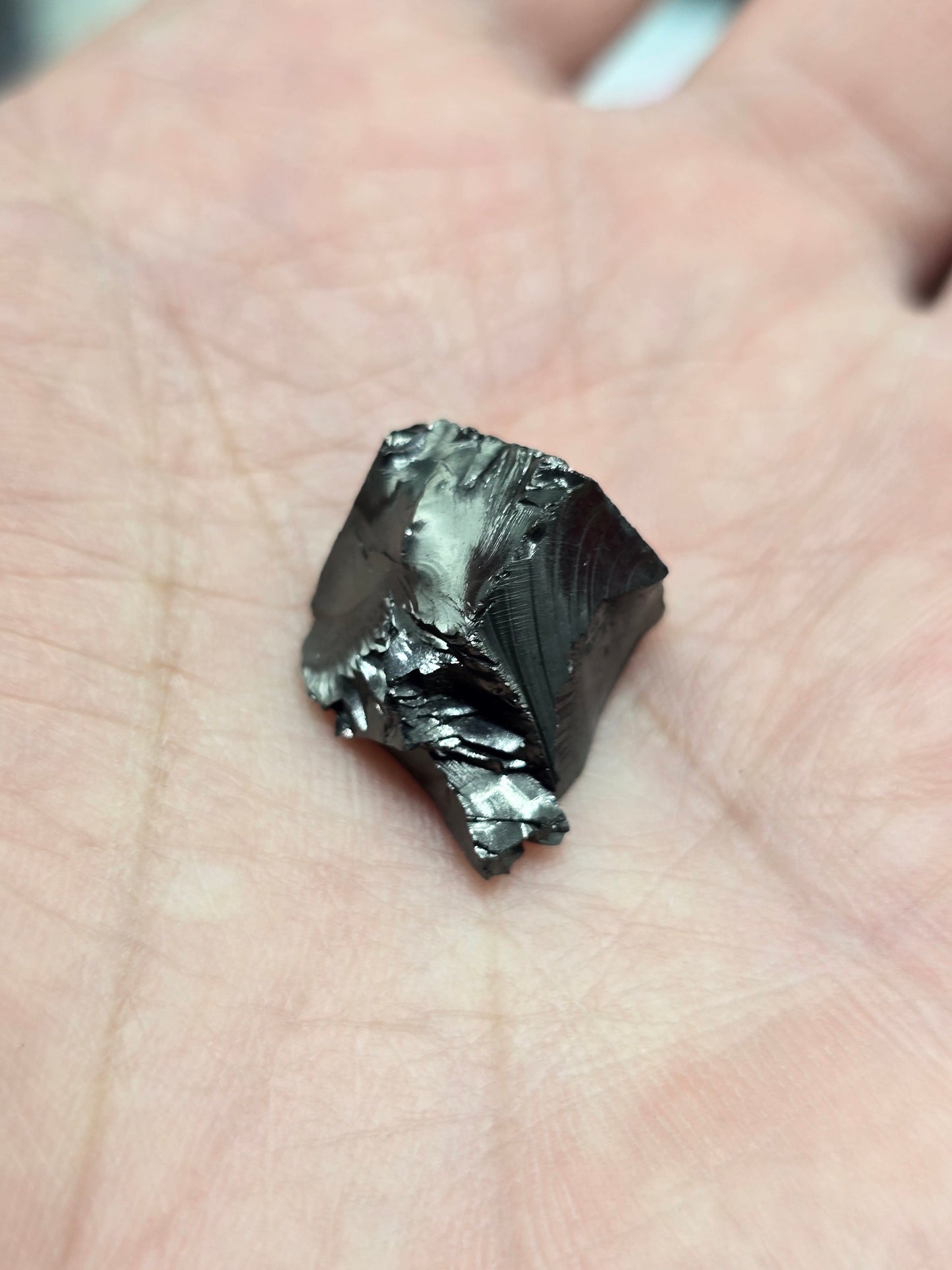 Elite Noble Shungite – Natural Raw Stones | Karelia, Russia Crystal Wellness