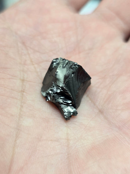 Elite Noble Shungite – Natural Raw Stones | Karelia, Russia Crystal Wellness