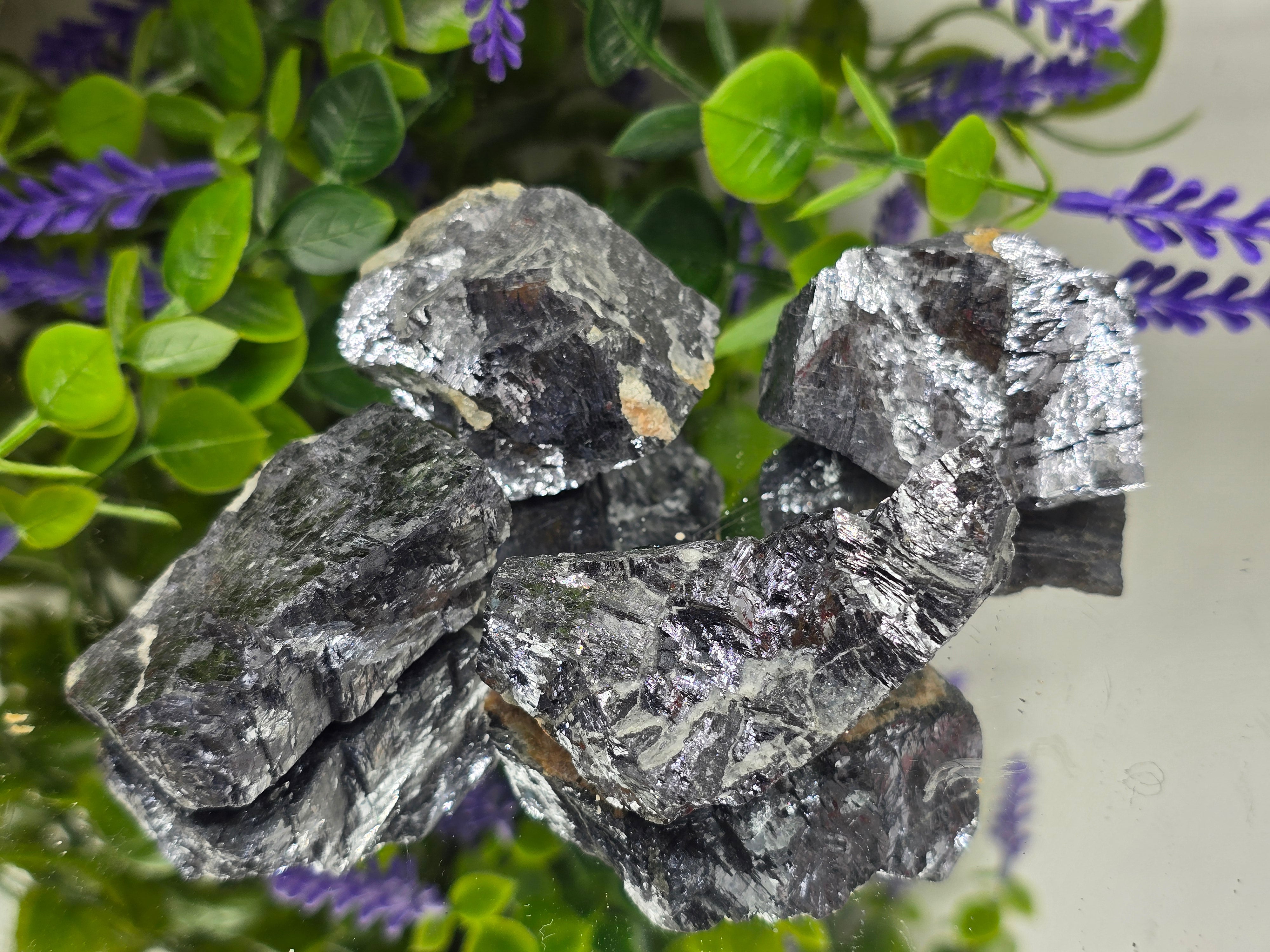 Galena Crystal Wellness
