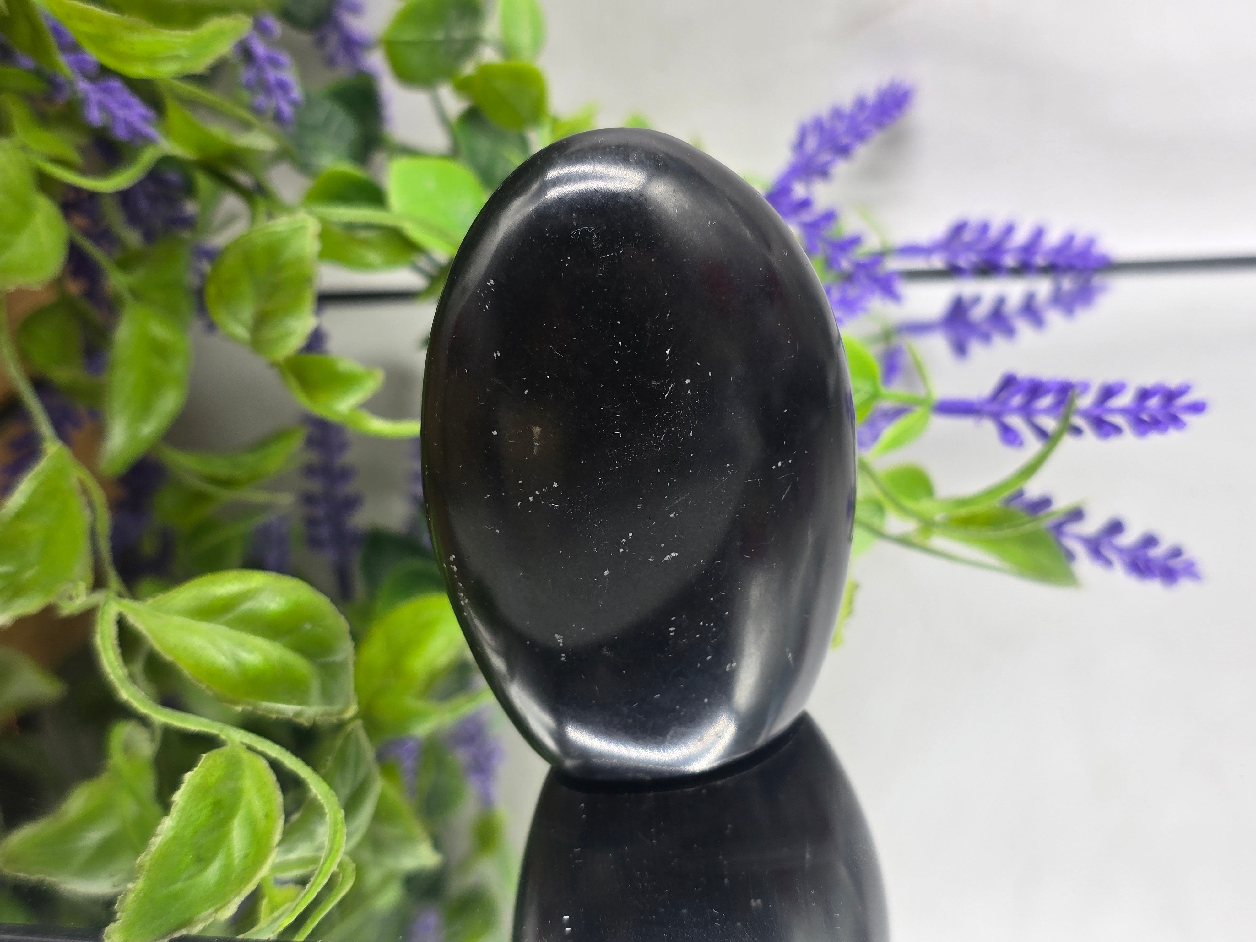 Black Tourmaline Freeform Guardians – Madagascan Protection Stones Crystal Wellness