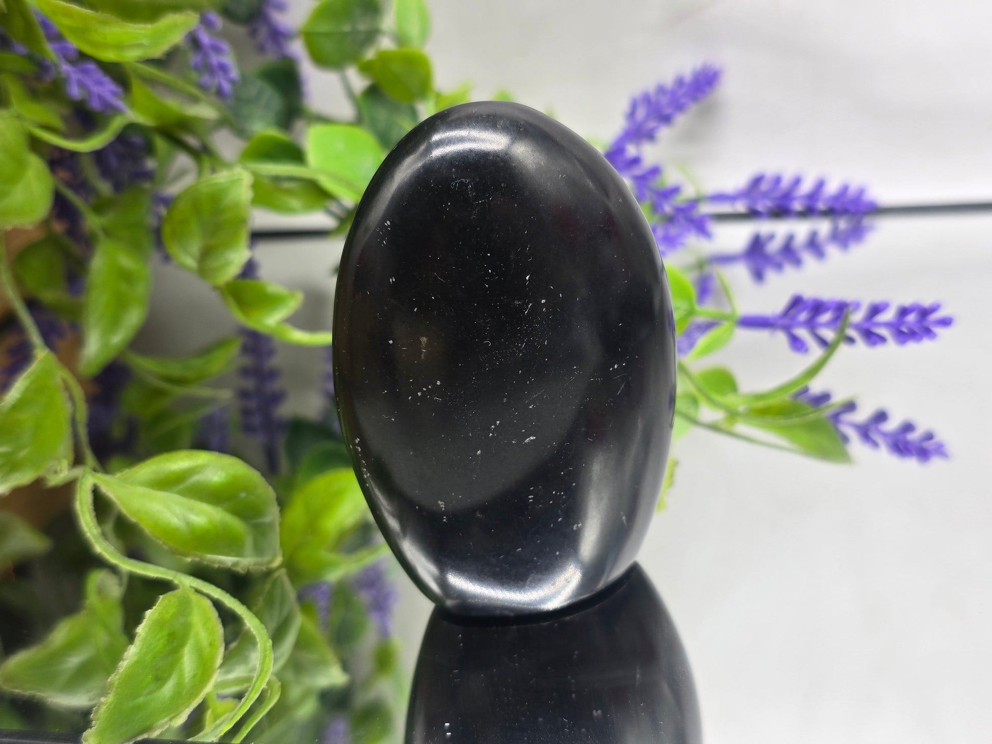 Black Tourmaline Freeform Guardians – Madagascan Protection Stones Crystal Wellness