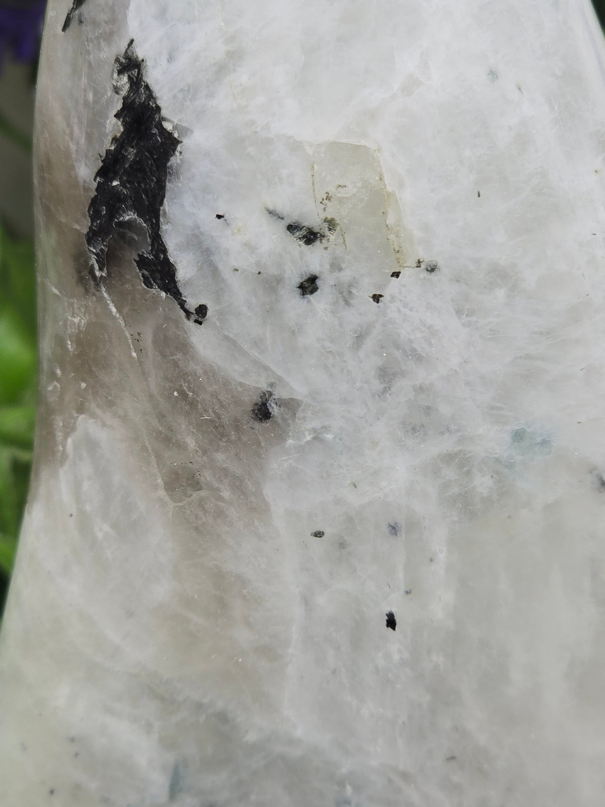 Moonstone Tower Crystal Wellness