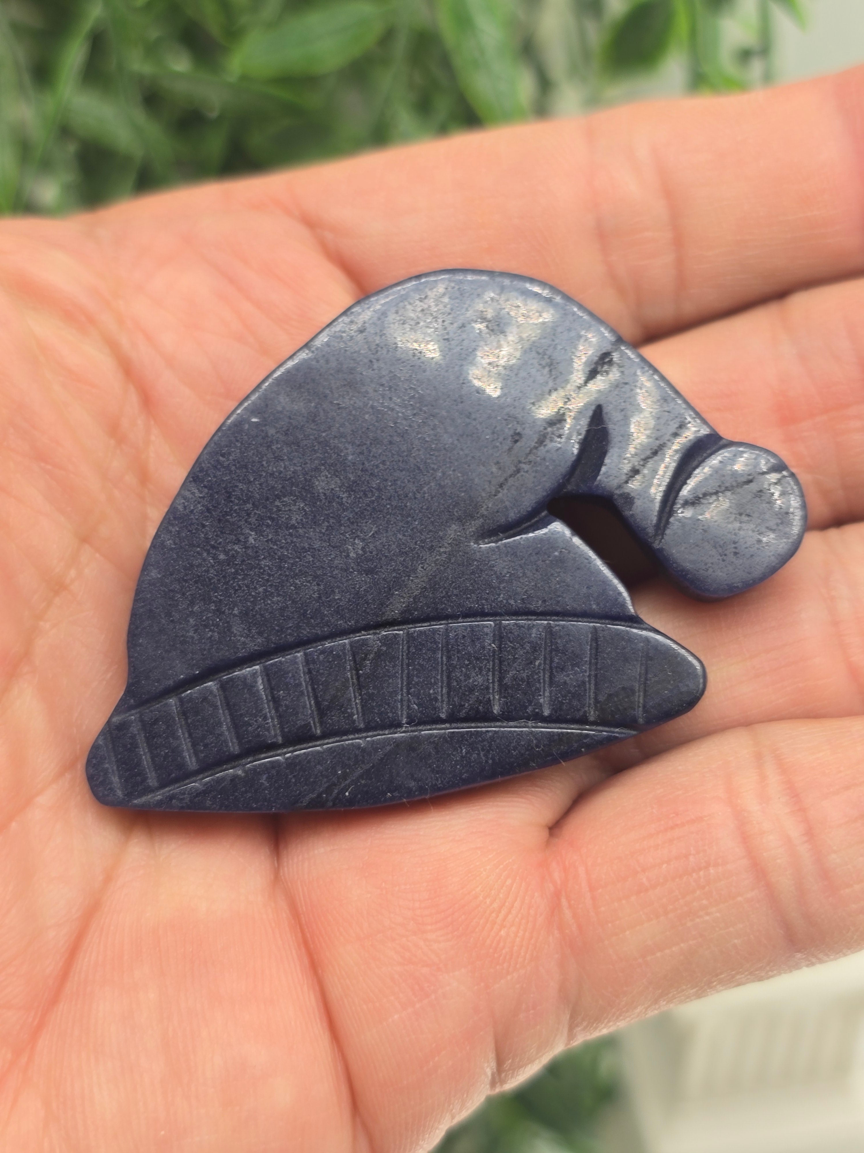 🎅 Santa Crystal Accessories Collection (Stones of Joy, Luck & Holiday Magic) Crystal Wellness