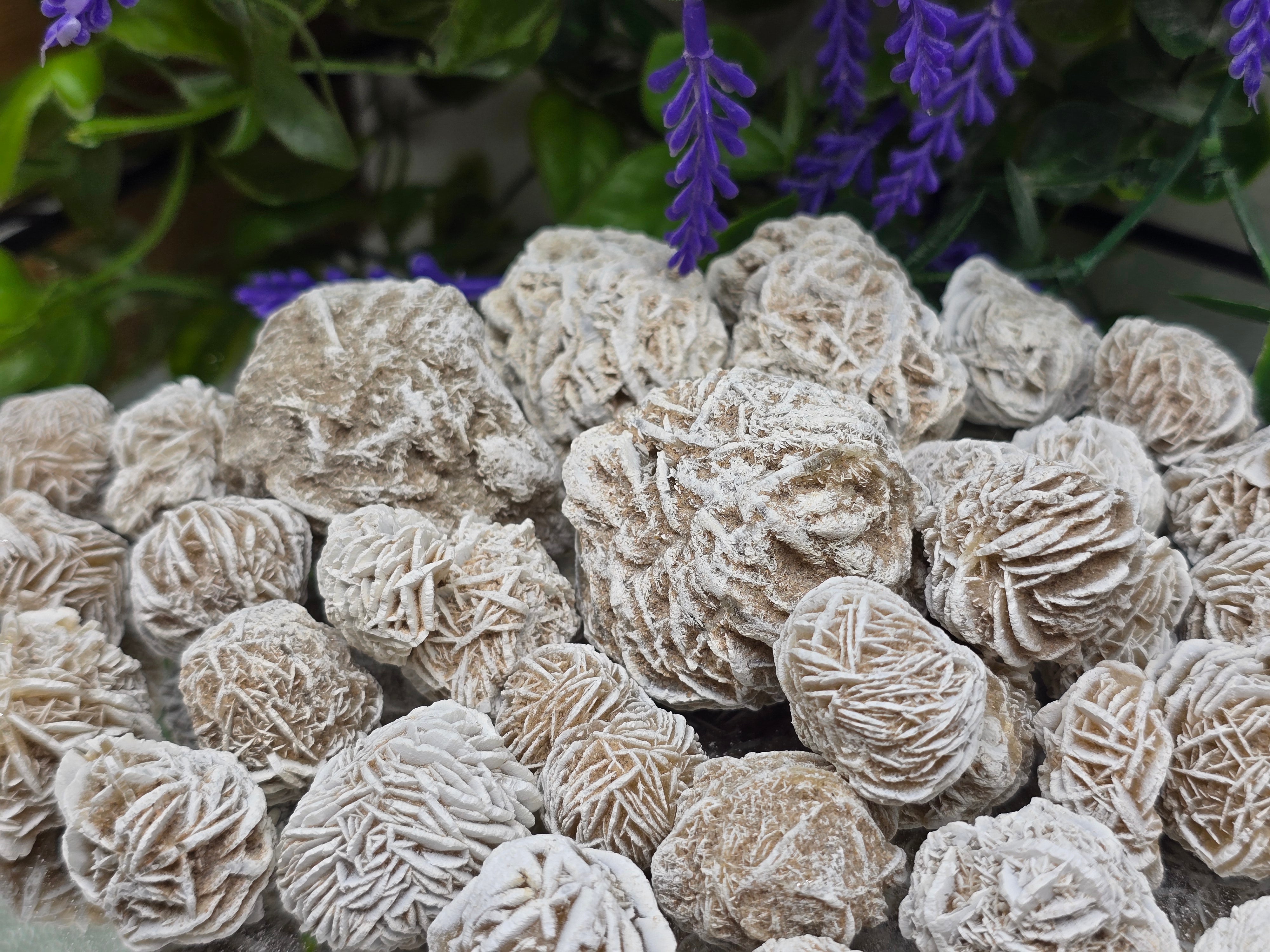 Desert Rose Crystal Wellness