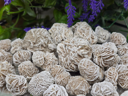 Desert Rose Crystal Wellness