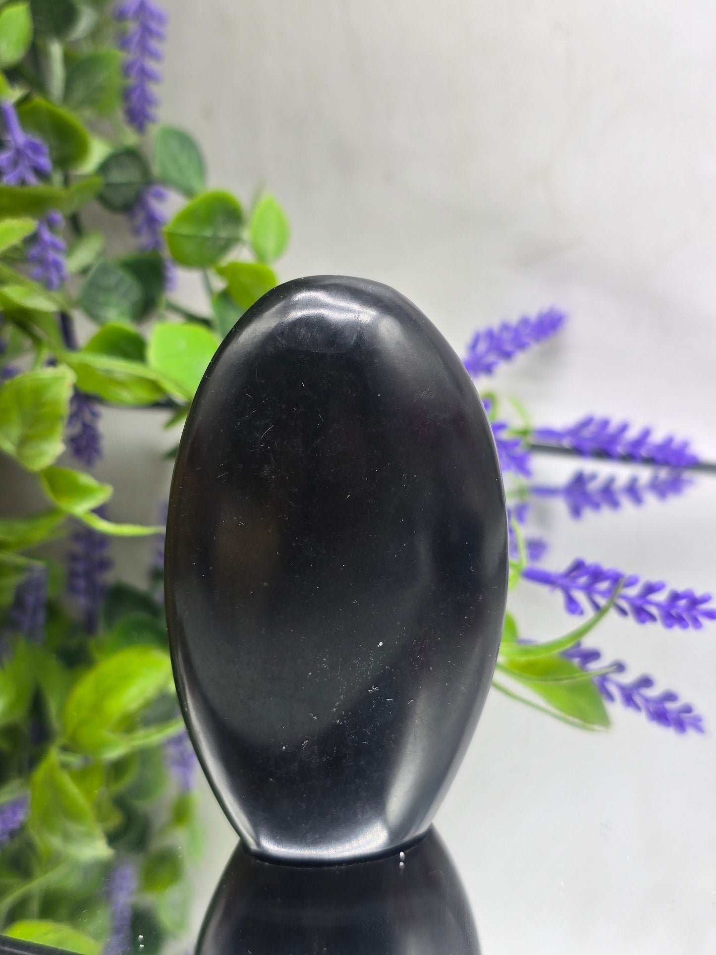 Black Tourmaline Freeform Guardians – Madagascan Protection Stones Crystal Wellness